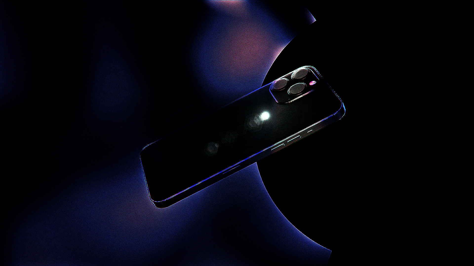 iPhone 15 Commercial